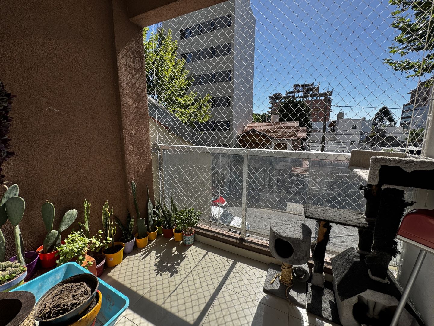 Departamento en Alquiler en Tres de Febrero, G.B.A. Zona Oeste