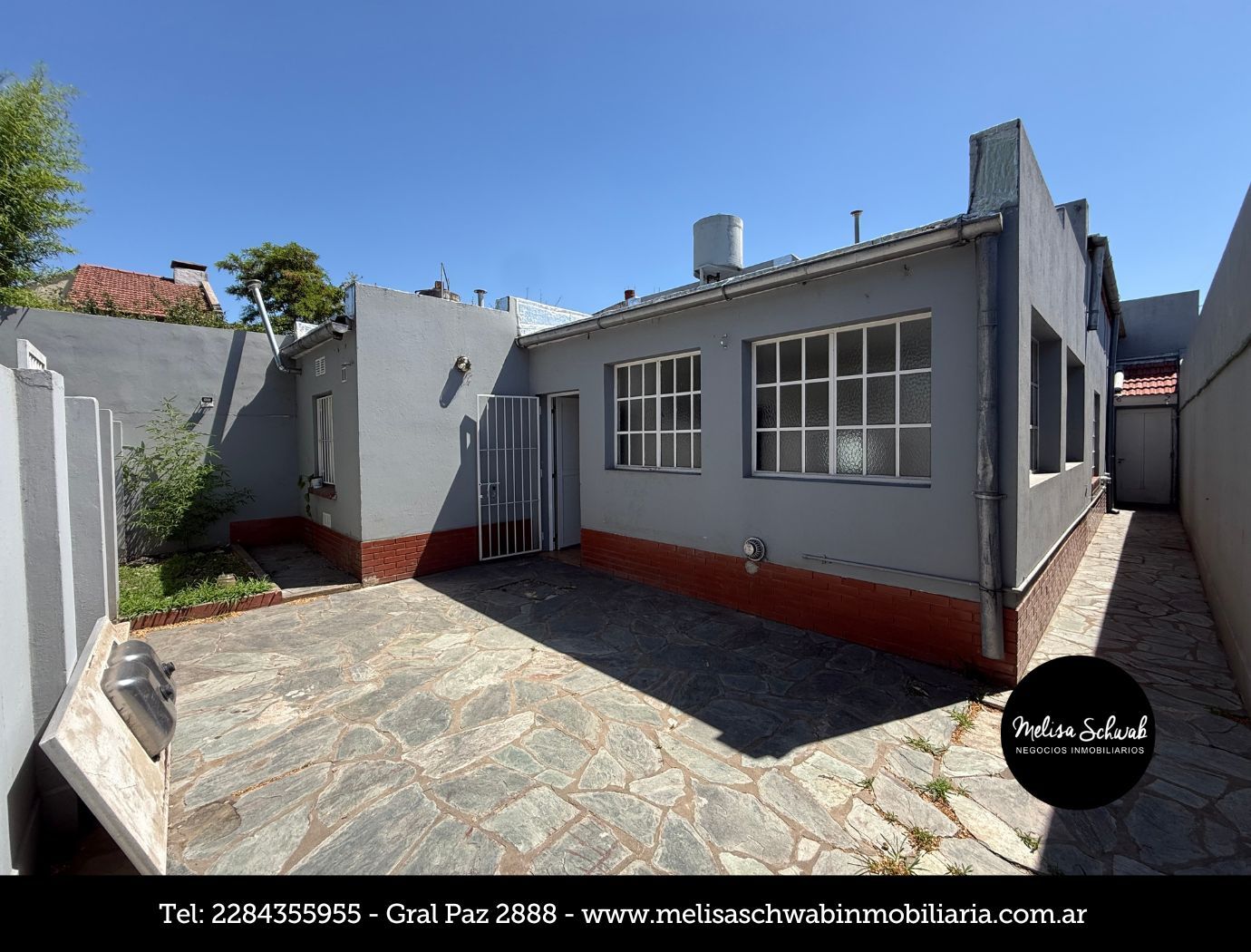 ALQUILER DE CASA EN Olavarría - Pueblo Nuevo - 18
