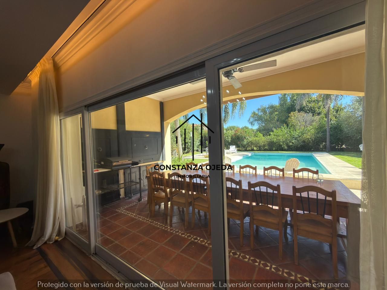 Casa EN ALQUILER