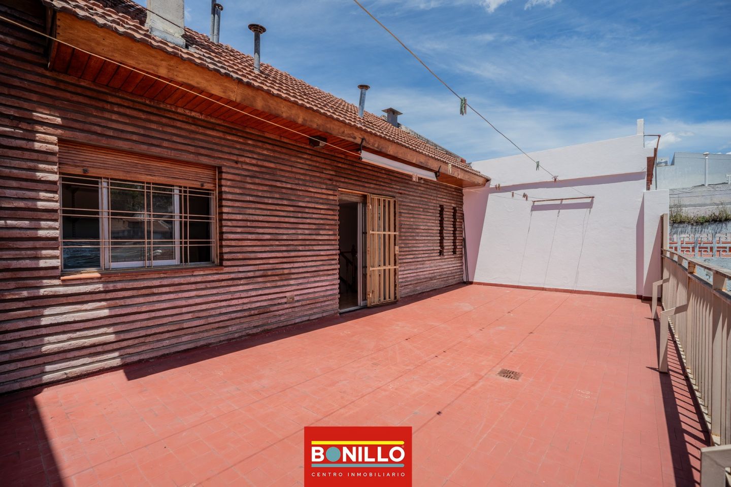 VENTA DE CASA EN Capital Federal - Villa Pueyrredón - 49