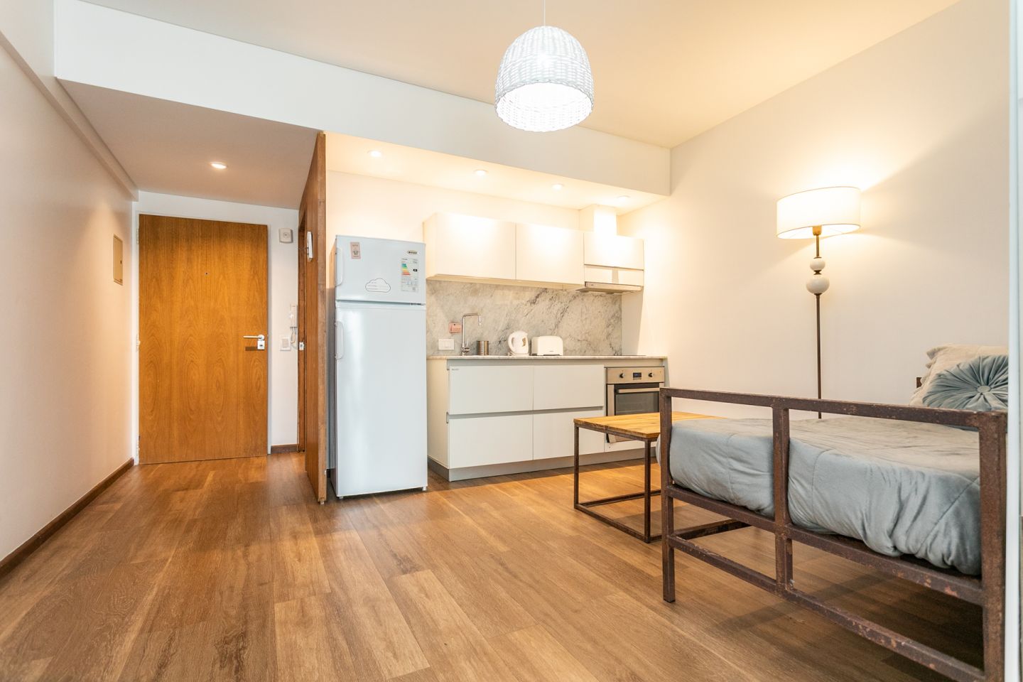 Departamento en Venta en Nuñez, Capital Federal