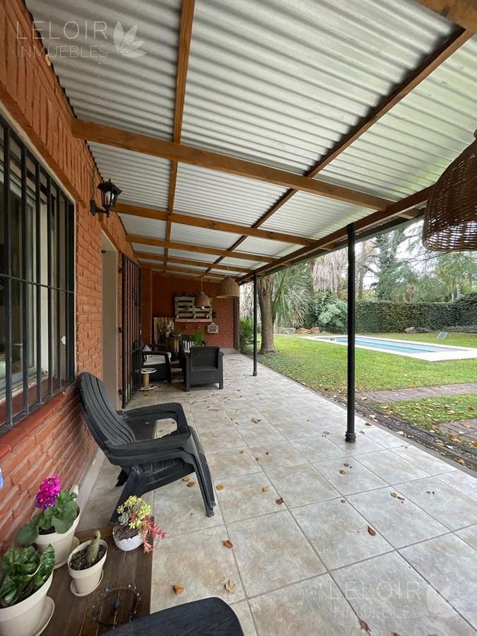 Casa en Venta en Ituzaingo, G.B.A. Zona Oeste