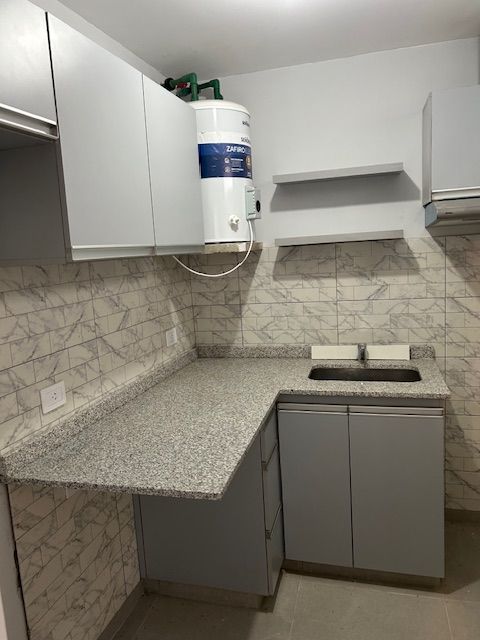 ALQUILER DE DEPARTAMENTO EN Lanús - Monte Chingolo — foto 9