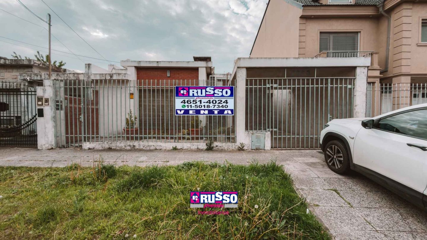 Casa en CAMACUA 2800
