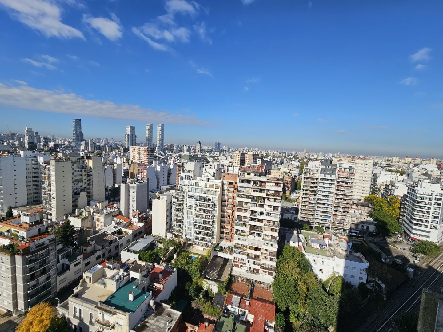 VENTA DE DEPARTAMENTO EN Capital Federal - Las Cañitas - 7