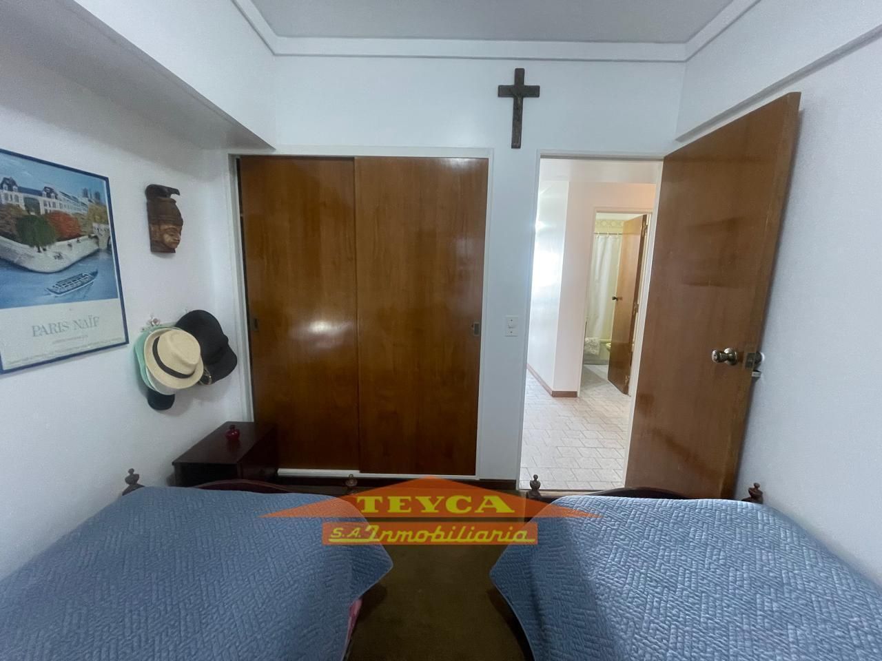 Departamento en venta Centro Playa 4 ambientes