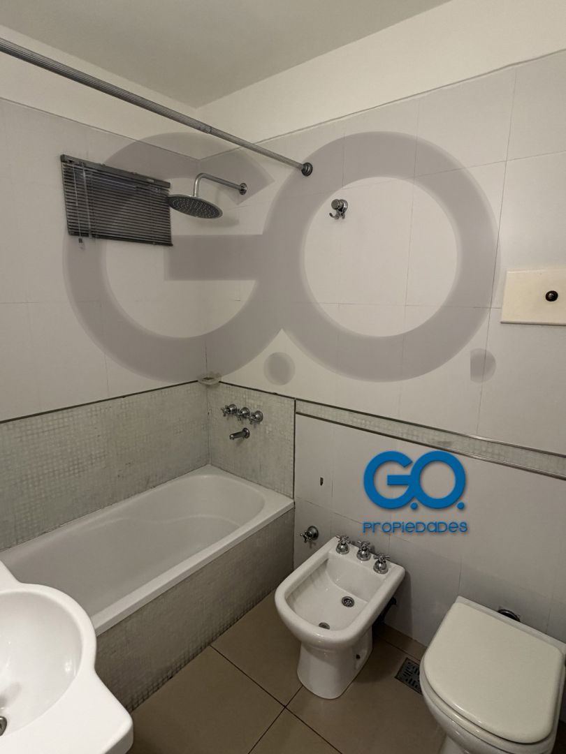 Departamento en Alquiler en Villa Urquiza, Capital Federal