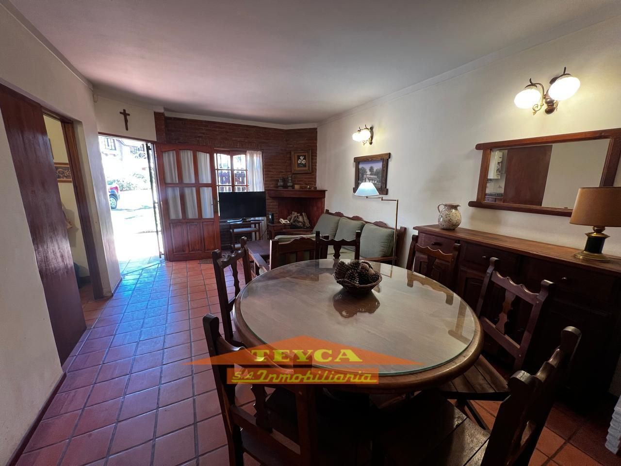 Departamento en venta Pinamar 3 ambientes