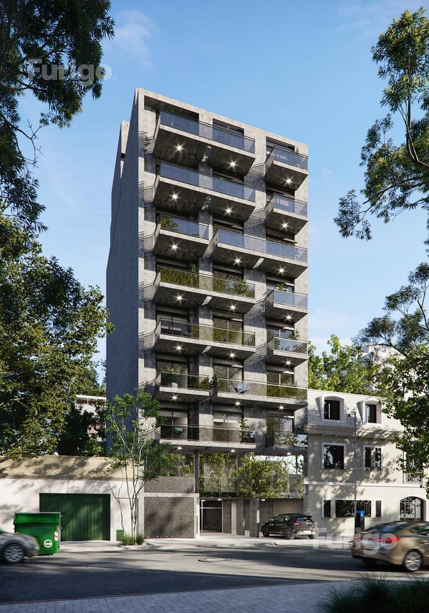 Departamento en Venta en Rosario, Santa Fe