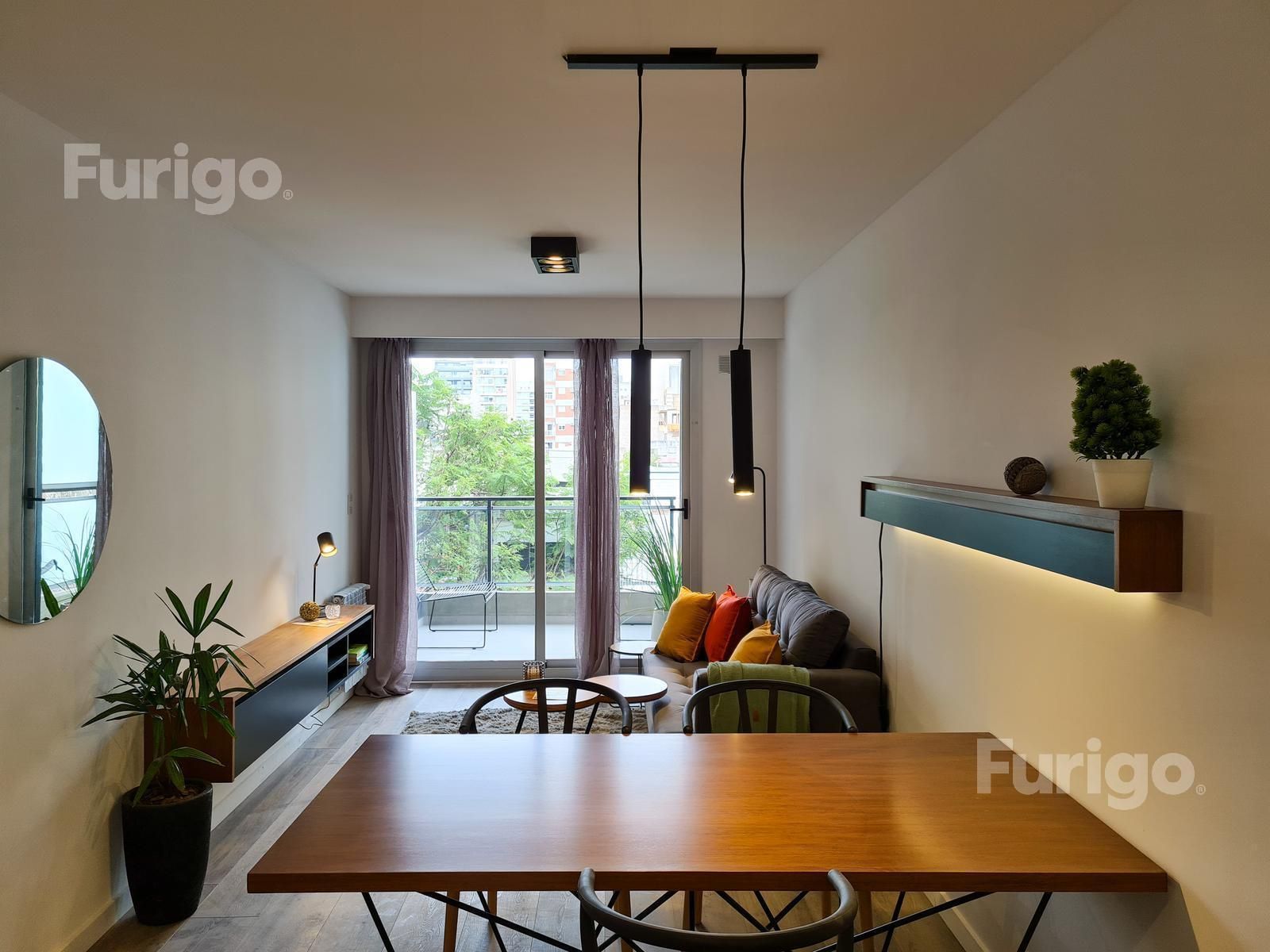 Departamento en Venta en Rosario, Santa Fe