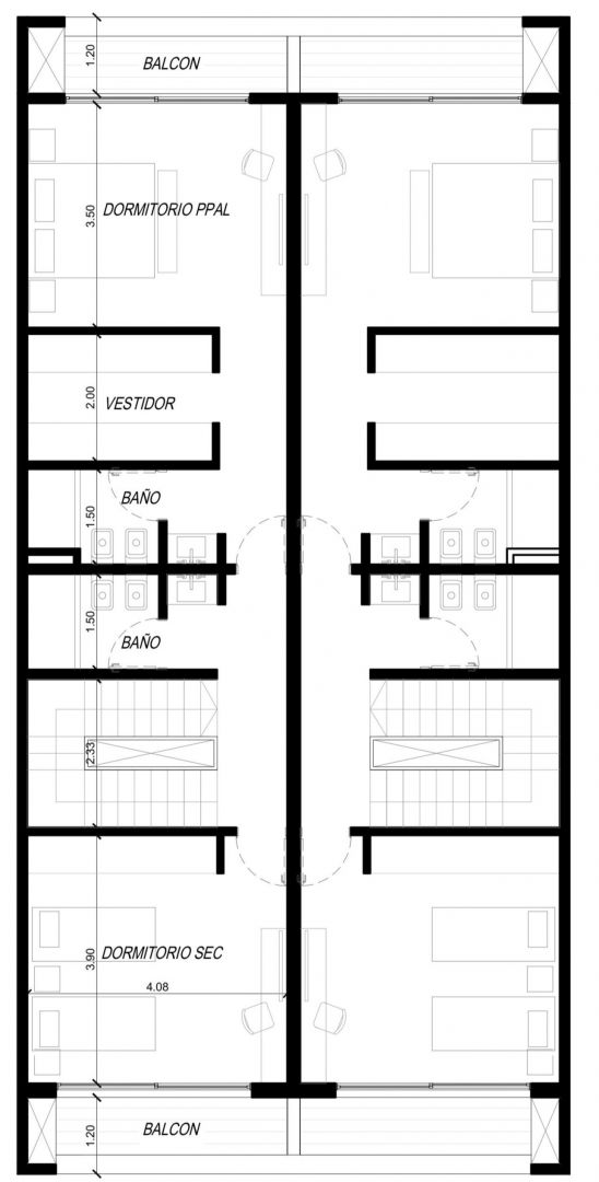 VENTA DE CASA EN Vicente López - Florida — foto 14