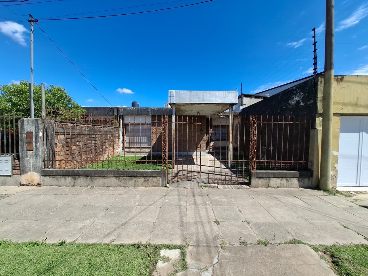 Casa en venta Santa Rita 3 ambientes