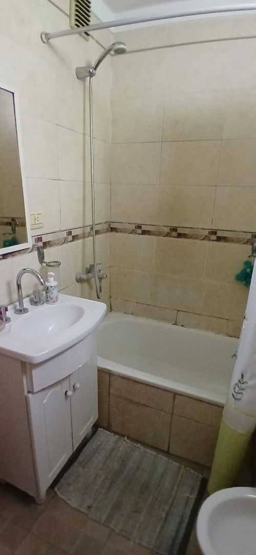 Departamento en Venta en Balvanera, Capital Federal