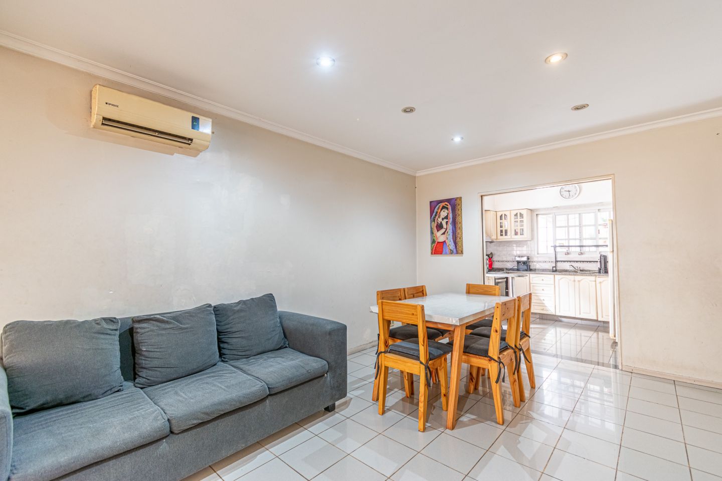 Casa en Venta en General San Martin, G.B.A. Zona Norte