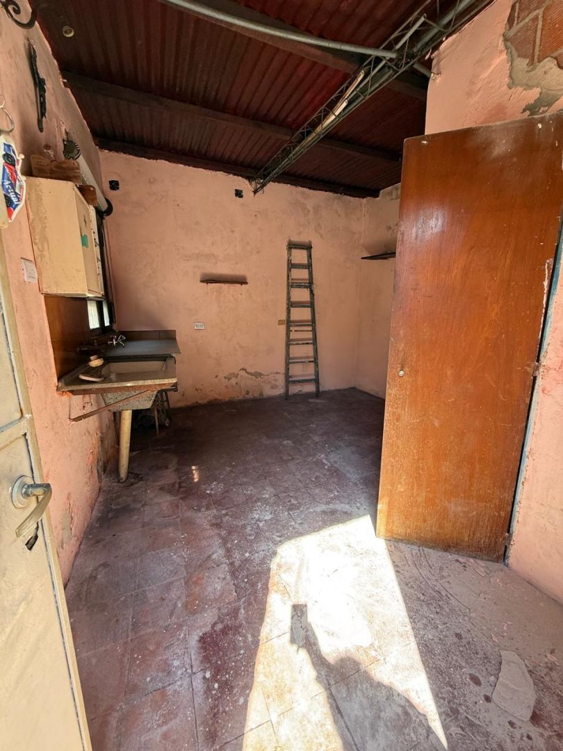 Casa en Venta en Moron, G.B.A. Zona Oeste