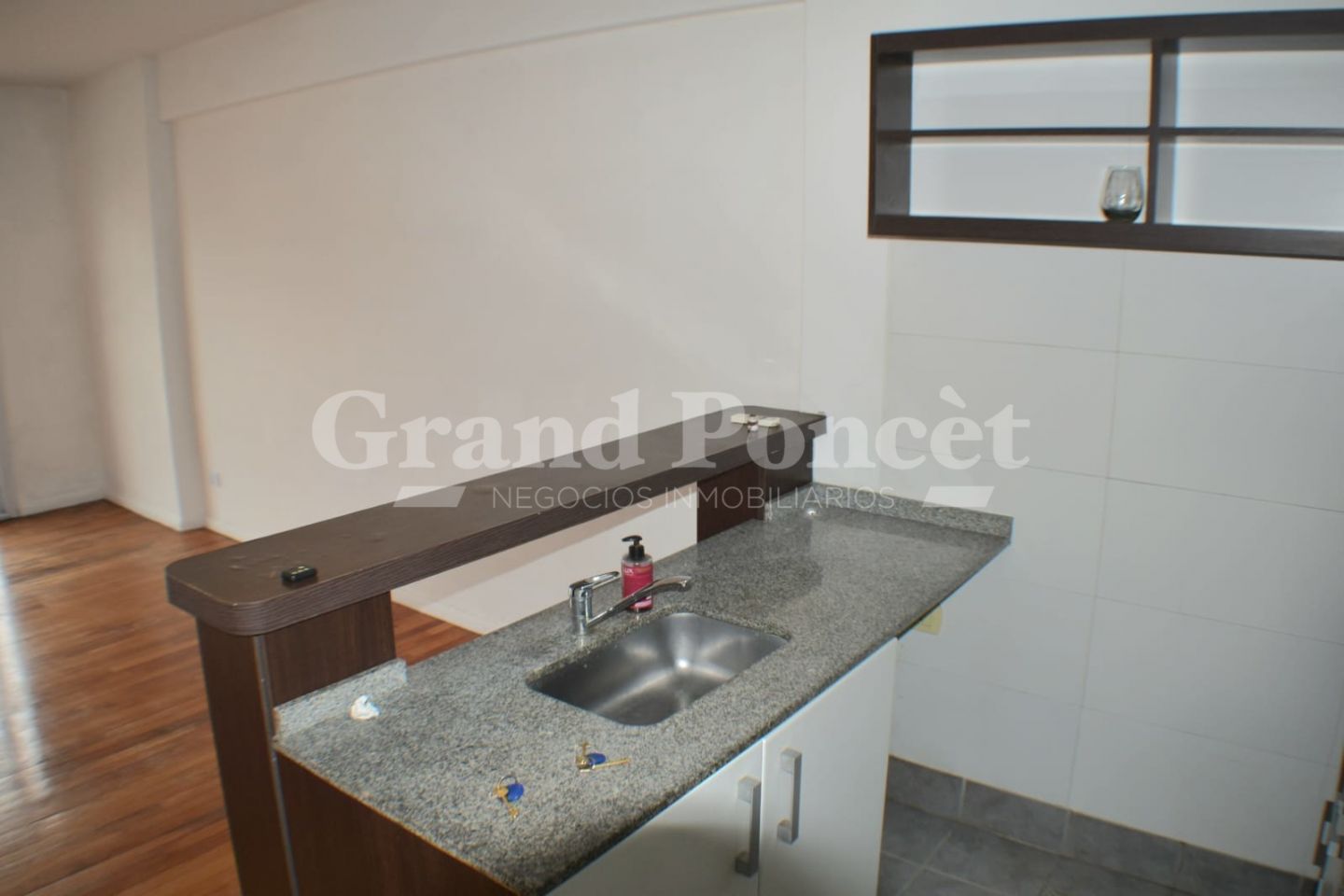 ALQUILER DE DEPARTAMENTO EN Capital Federal - Belgrano - 15