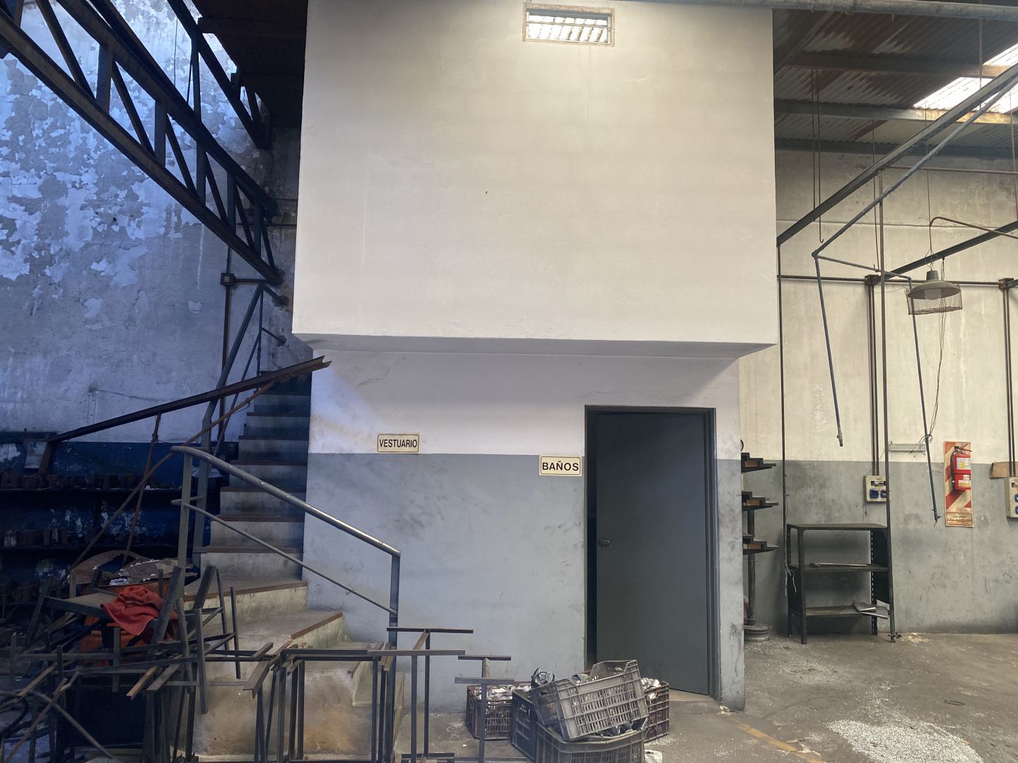 XO |, Venta de GalpÃ³n en Villa Martelli   Vicente López Foto5 