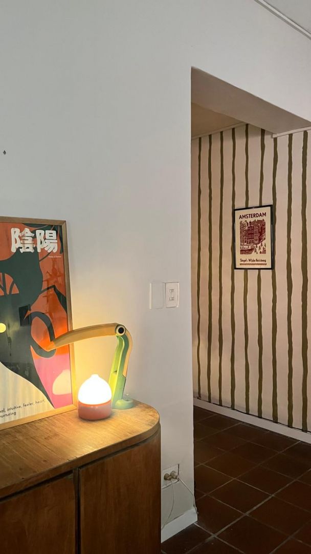 Departamento en Venta en Villa Crespo, Capital Federal