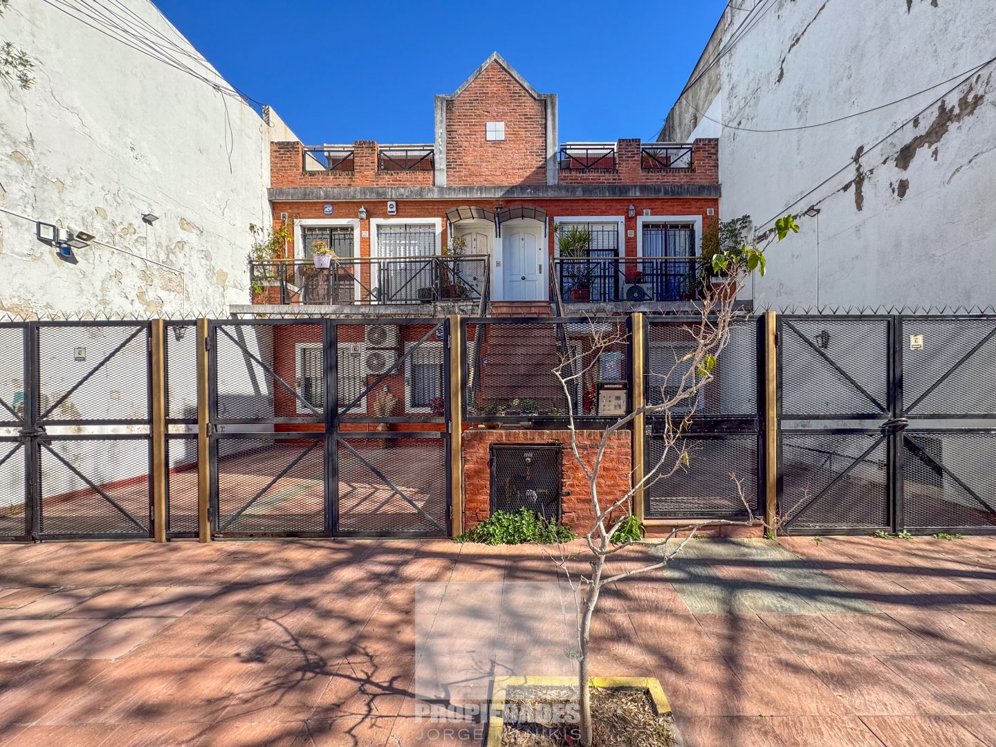 VENTA DE DEPARTAMENTO EN Capital Federal - Barracas - 6