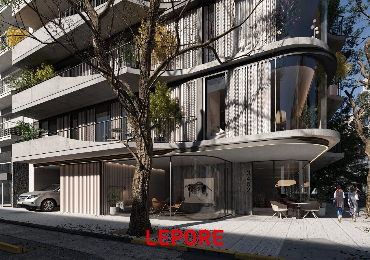 VENTA DE DEPARTAMENTO EN Capital Federal - Recoleta - 22