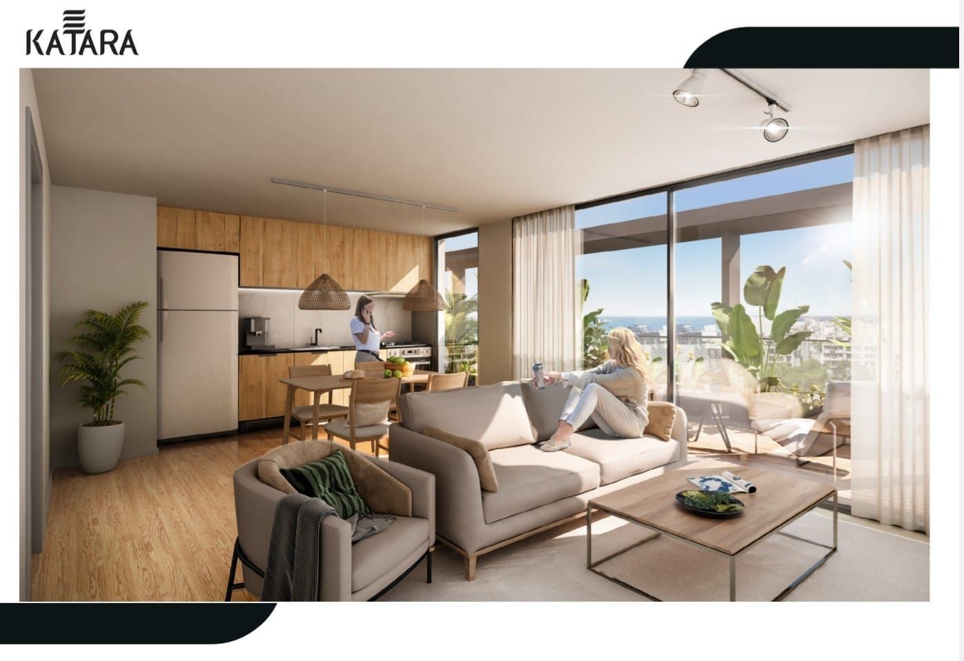 Departamento EN VENTA