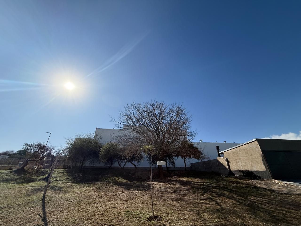 Lote en Venta en Cordoba, Cordoba