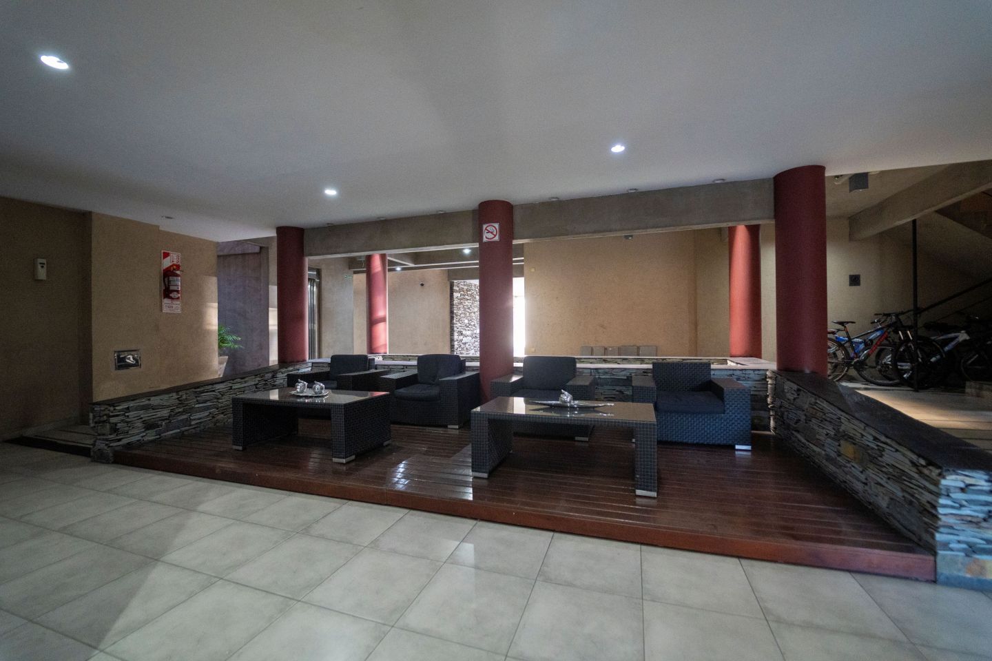 VENTA DE DEPARTAMENTO EN Capital Federal - Monte Castro - 26