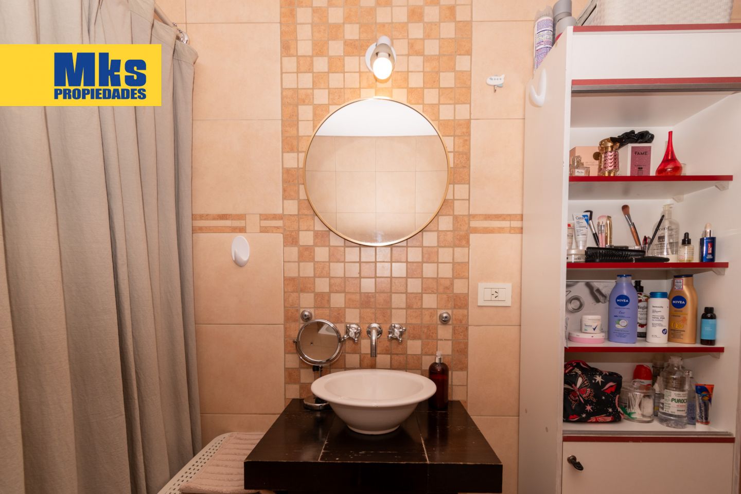 Departamento en Venta en Barracas, Capital Federal