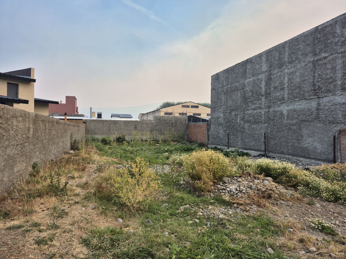 VENTA DE LOTE EN Esquel - 2
