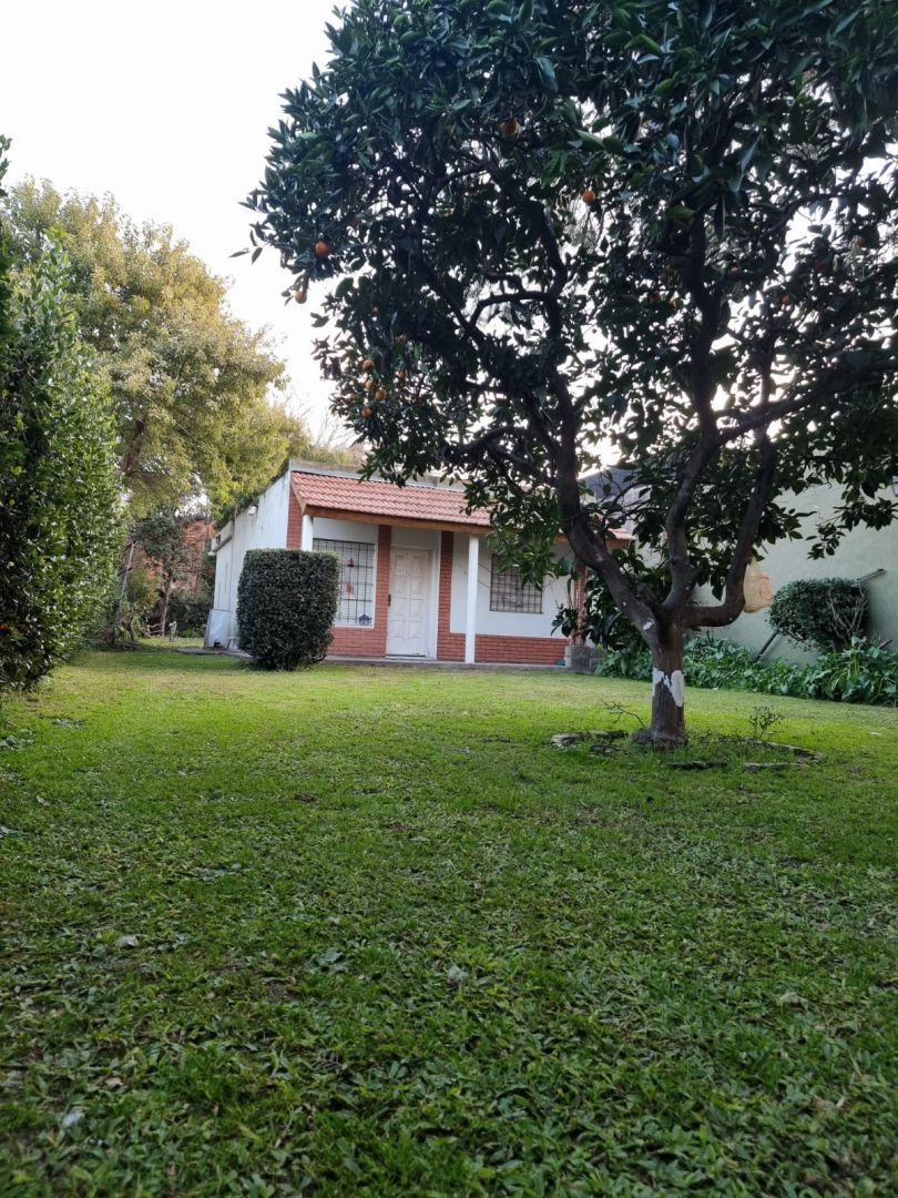 Casa en venta Muñiz 3 ambientes