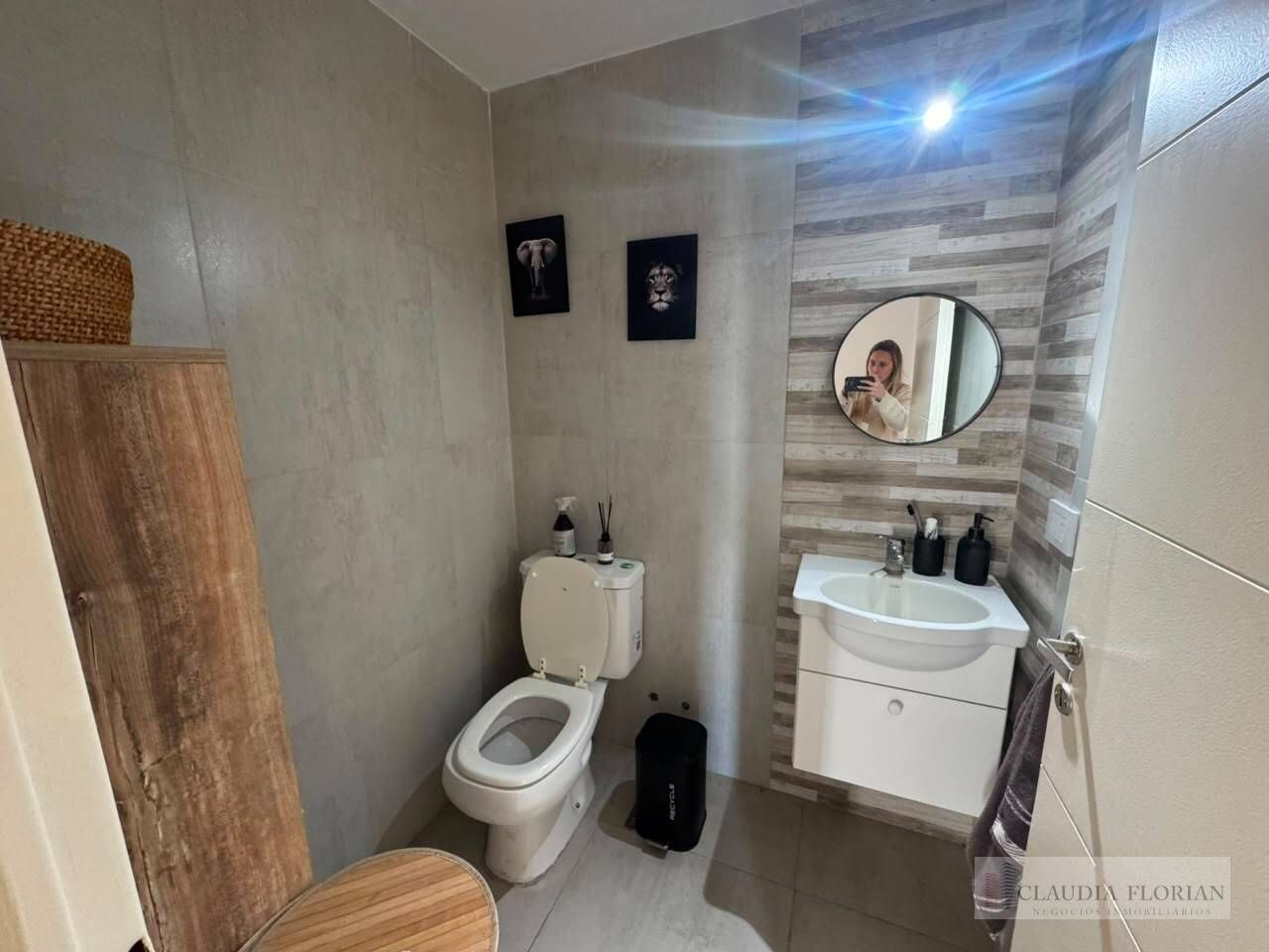 Departamento en Alquiler en San Miguel, G.B.A. Zona Norte