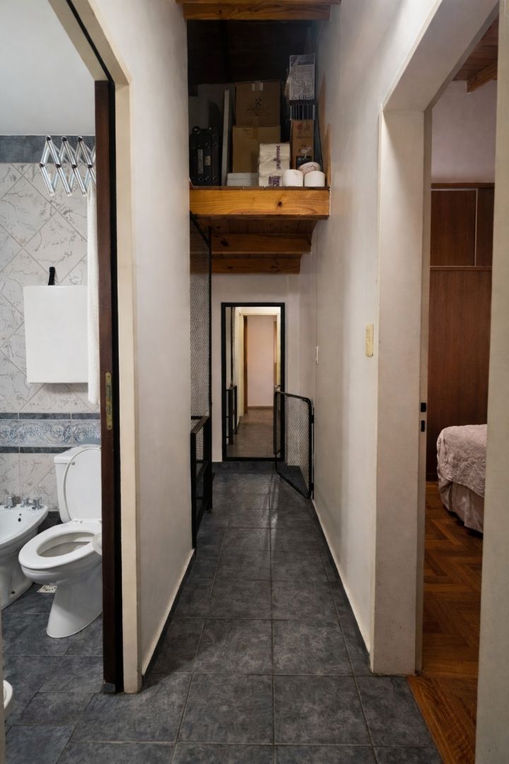 Departamento en Venta en General San Martin, G.B.A. Zona Norte
