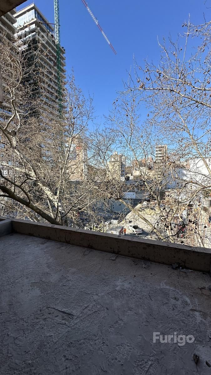 Oficina en Venta en Rosario, Santa Fe
