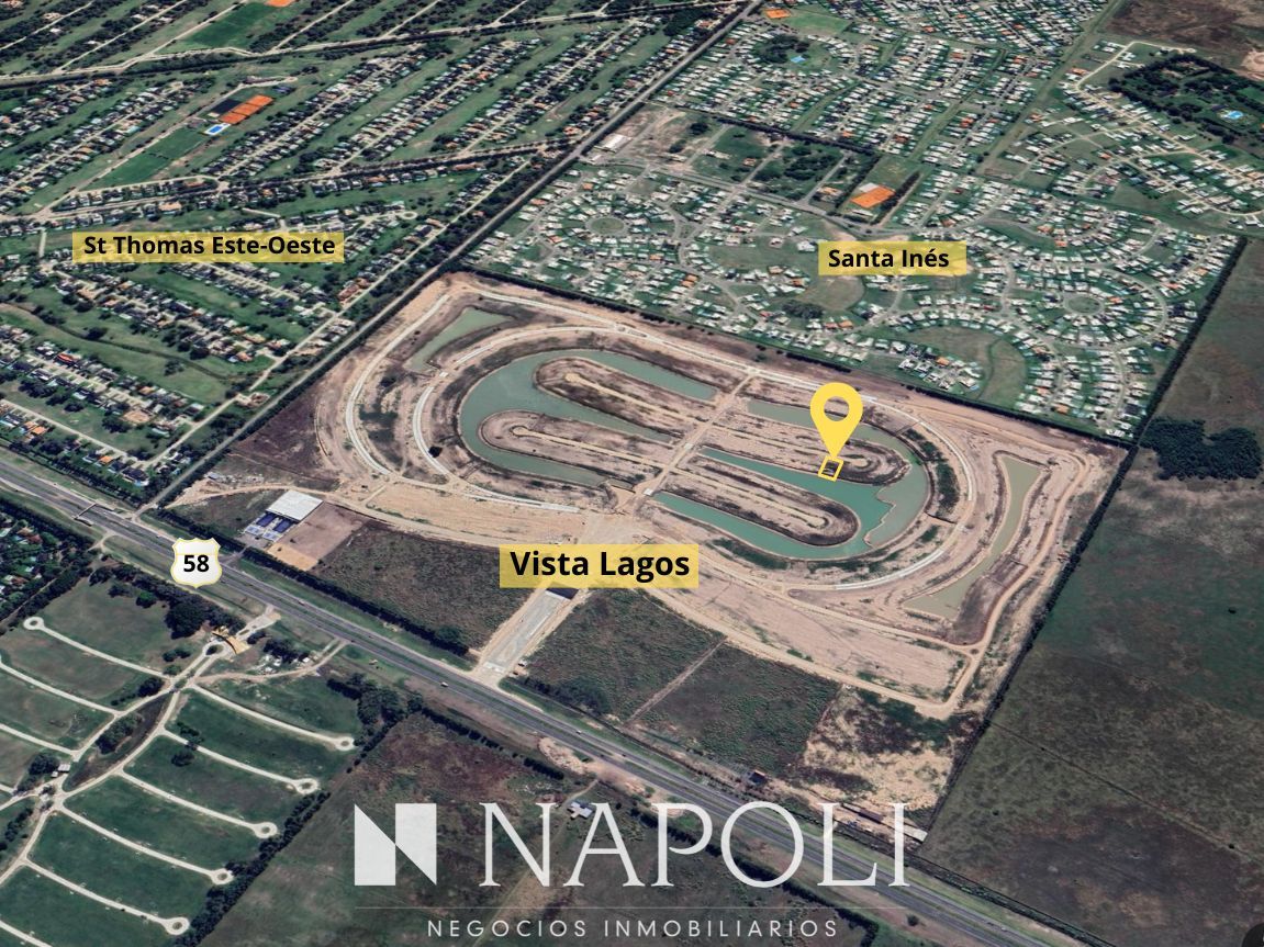 Lote EN VENTA