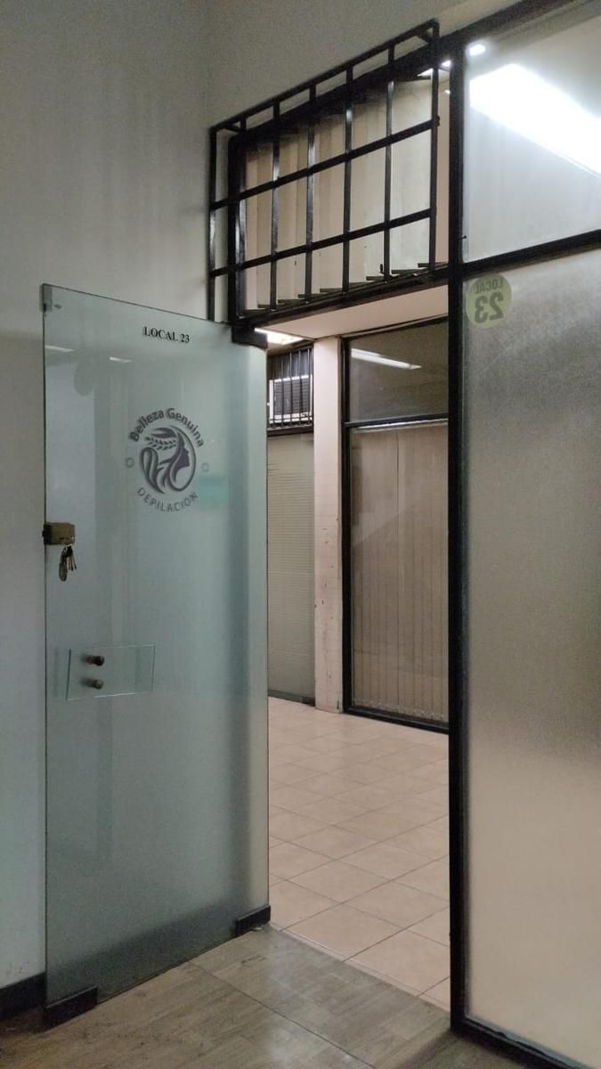 Local Comercial en Venta en General San Martin, G.B.A. Zona Norte