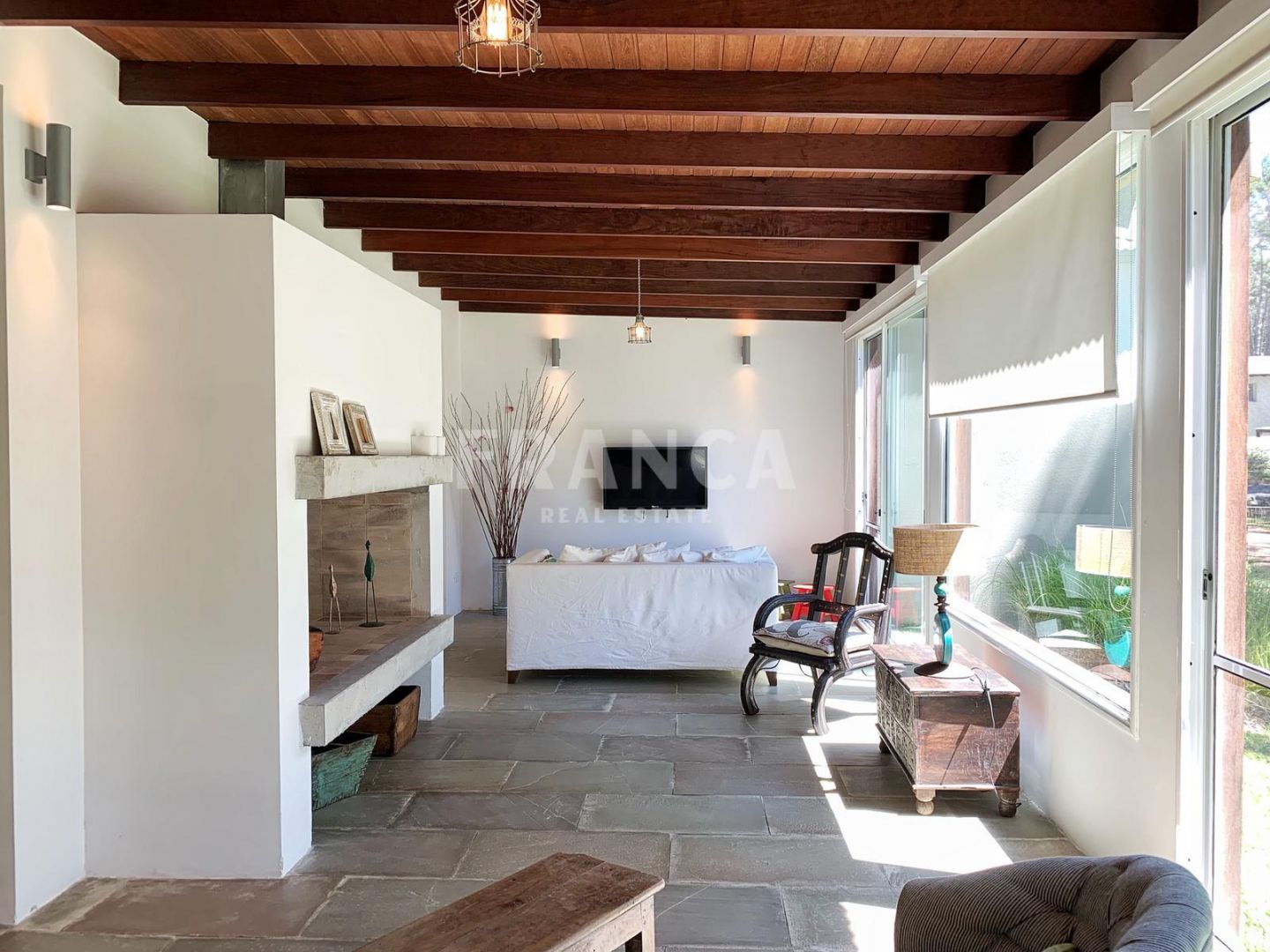 Casa EN ALQUILER TEMPORARIO