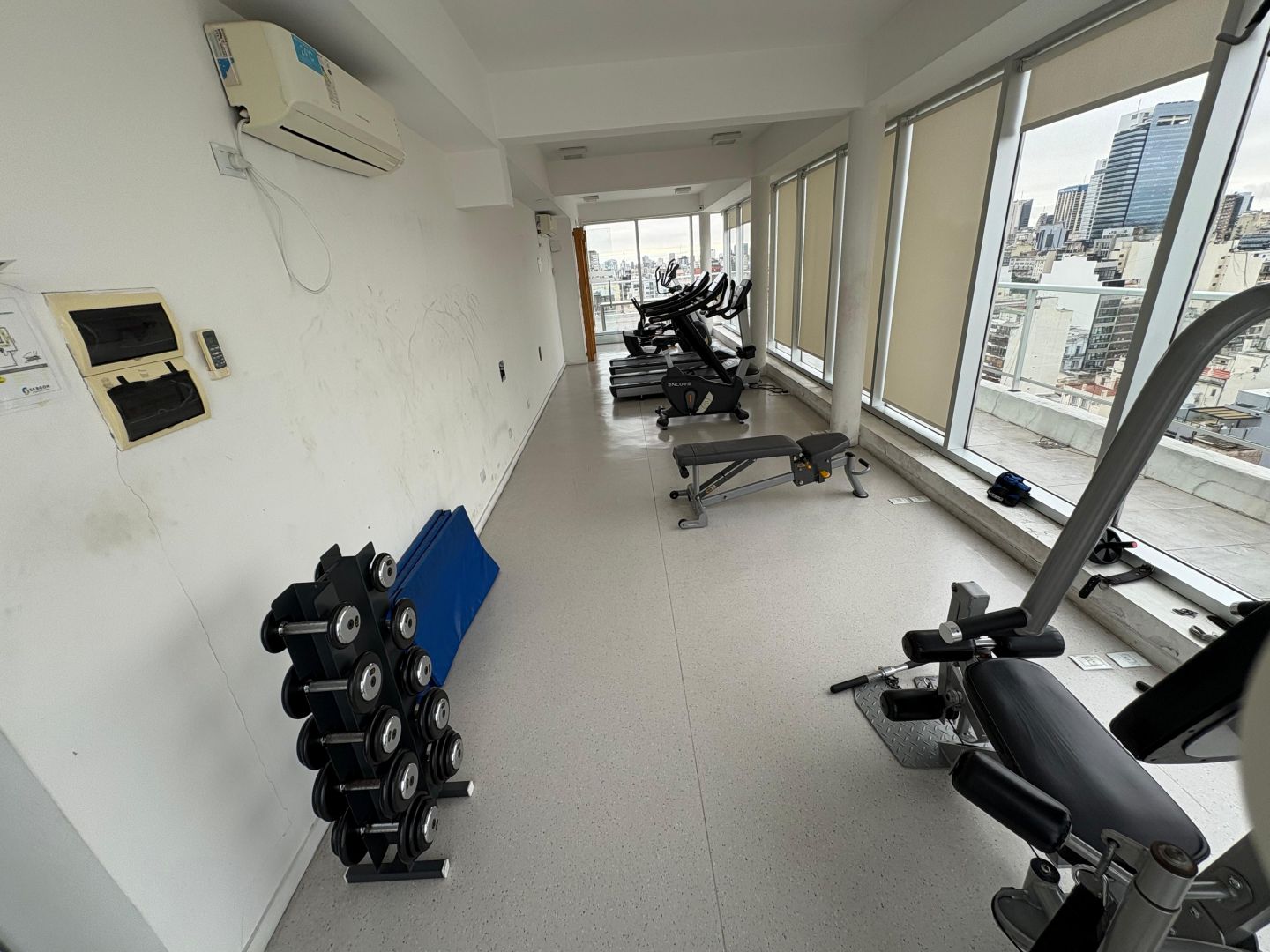 VENTA DE DEPARTAMENTO EN Capital Federal - Monserrat - 25