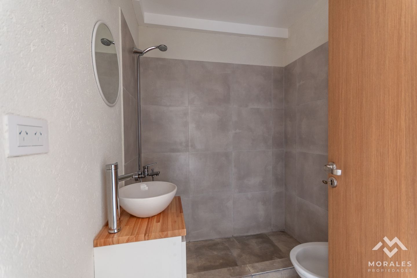 Departamento en Venta en General San Martin, G.B.A. Zona Norte