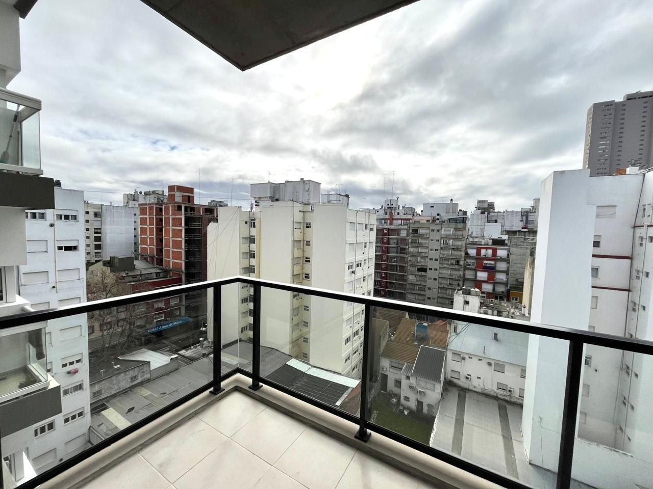 VENTA DE DEPARTAMENTO EN Mar del Plata - Terminal Vieja - 2