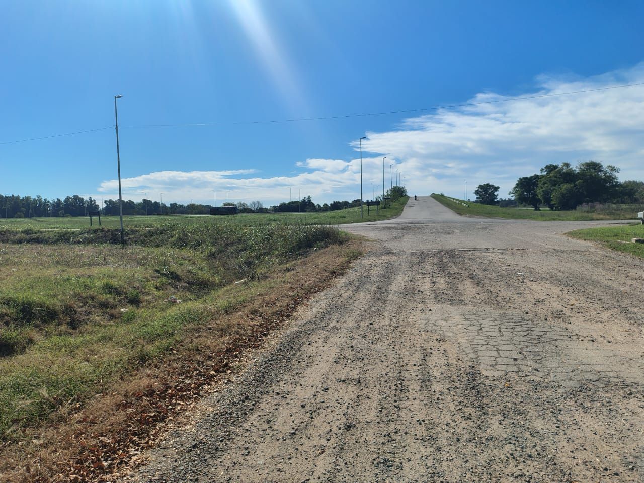 Campo en Venta en Zarate, G.B.A. Zona Norte