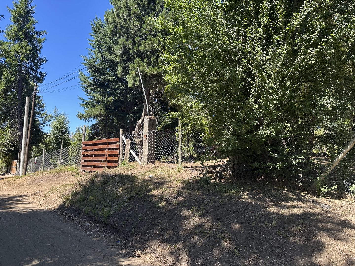 Lote EN VENTA