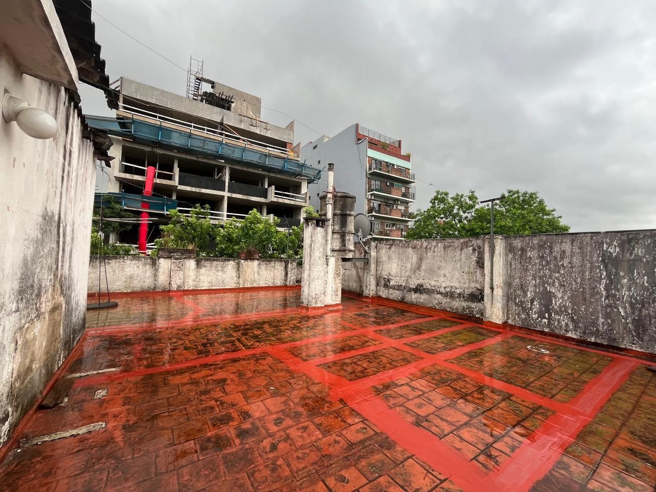 VENTA DE DEPARTAMENTO EN Capital Federal - Villa Crespo - 27