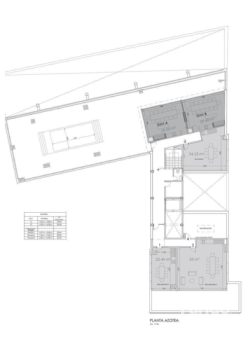 Departamento en Venta en Rosario, Santa Fe