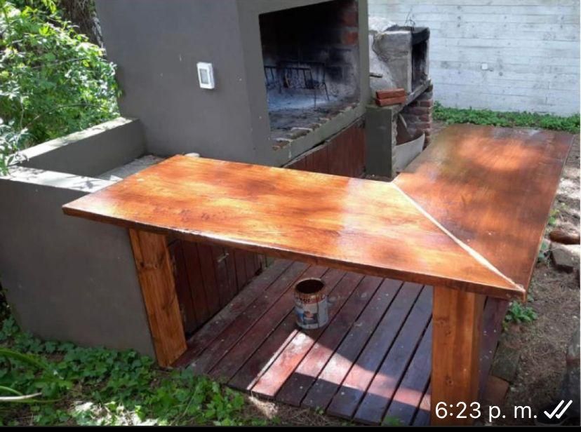 Casa EN ALQUILER TEMPORARIO