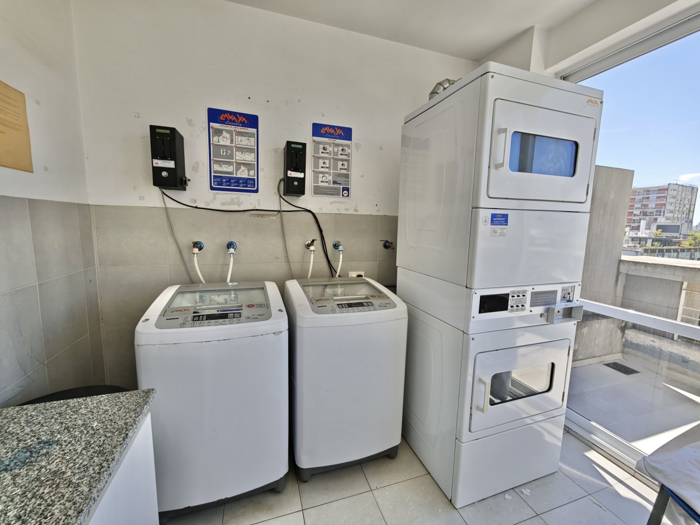 VENTA DE DEPARTAMENTO EN Capital Federal - Palermo Hollywood - 17