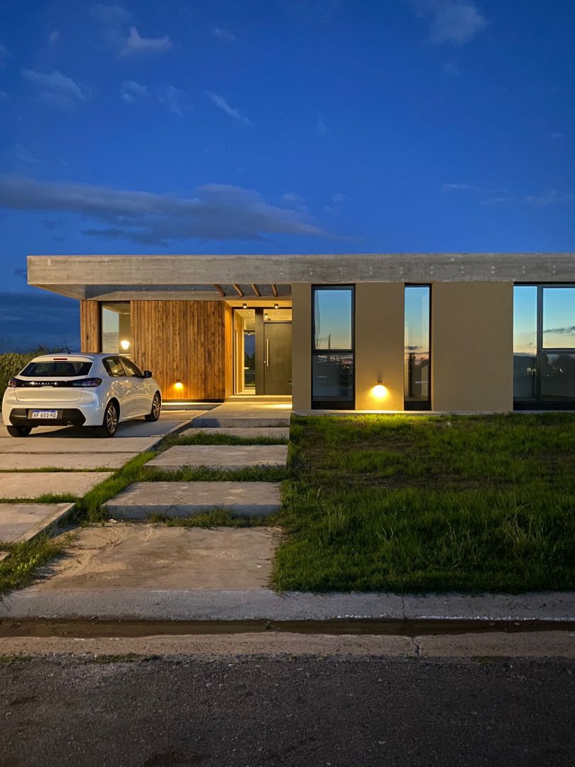 VENTA DE CASA EN Escobar - San Sebastián - 39