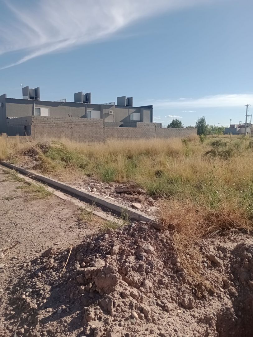 Lote EN VENTA