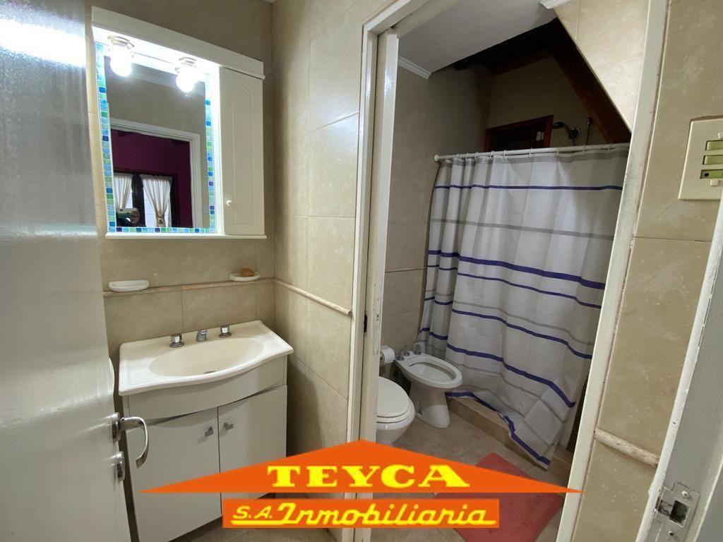 Casa en venta Norte Playa 4 ambientes