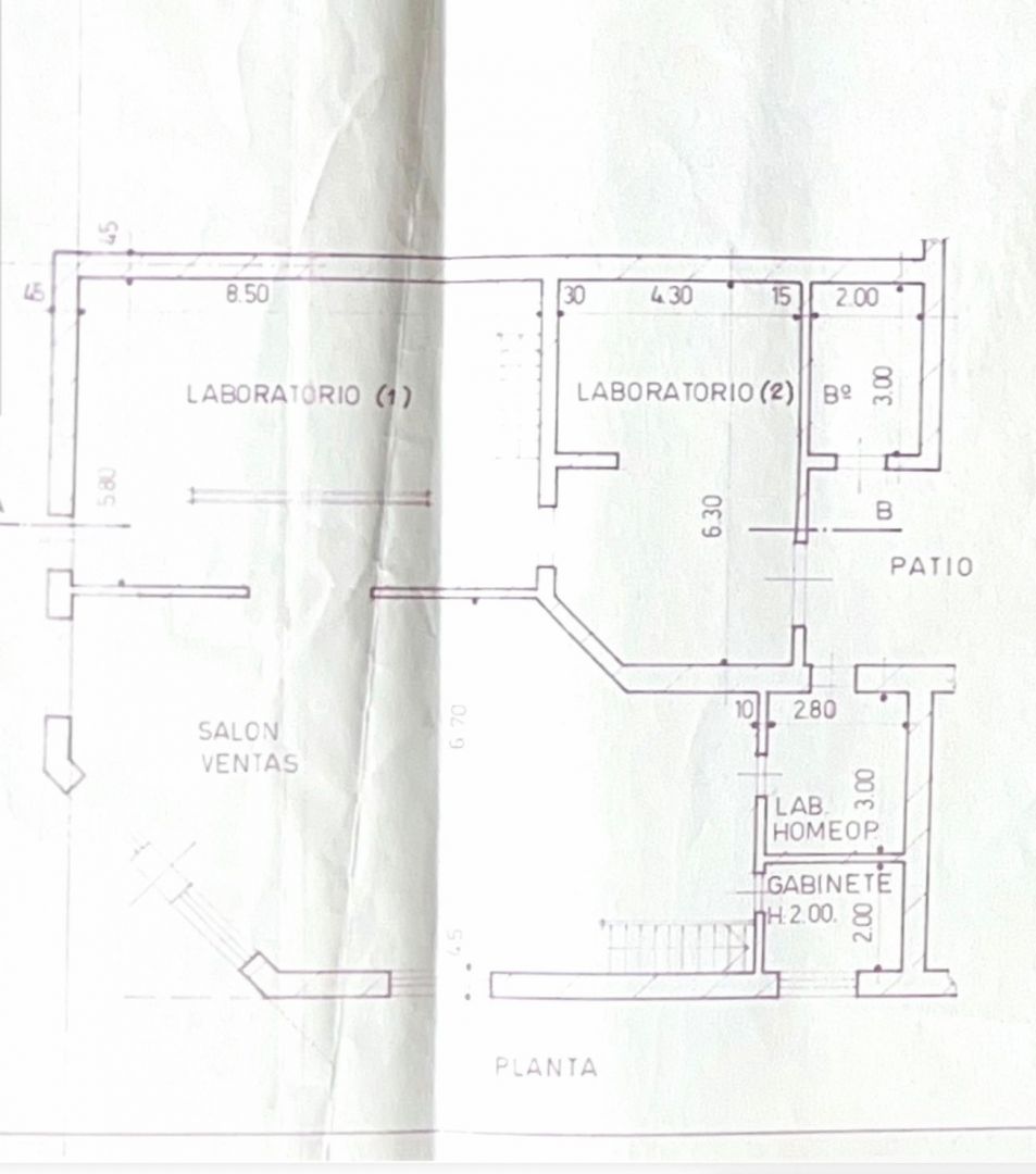 VENTA DE NEGOCIO EN Capital Federal - Mataderos - 19
