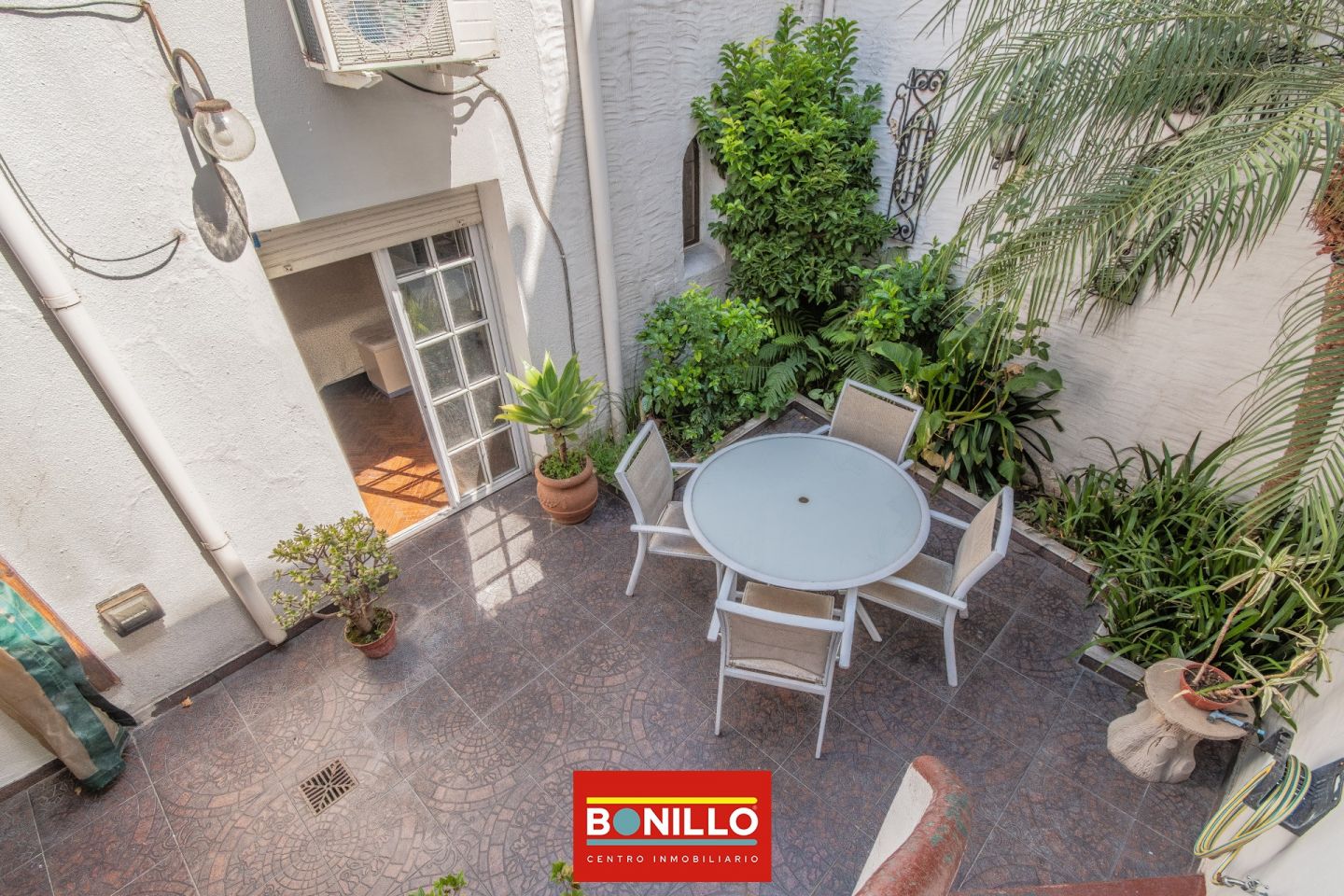 VENTA DE CASA EN Capital Federal - Parque Chas - 35